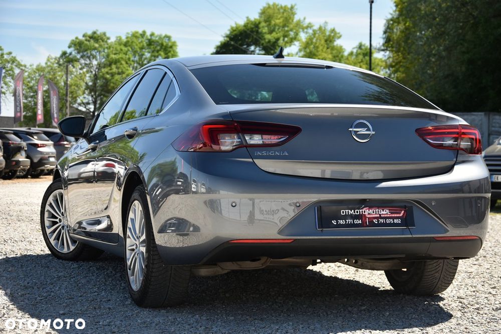 Opel Insignia 1.6 Innovation - 5