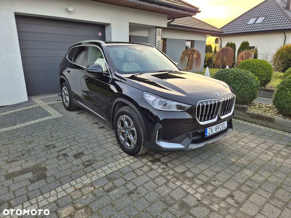 BMW X1 - 13