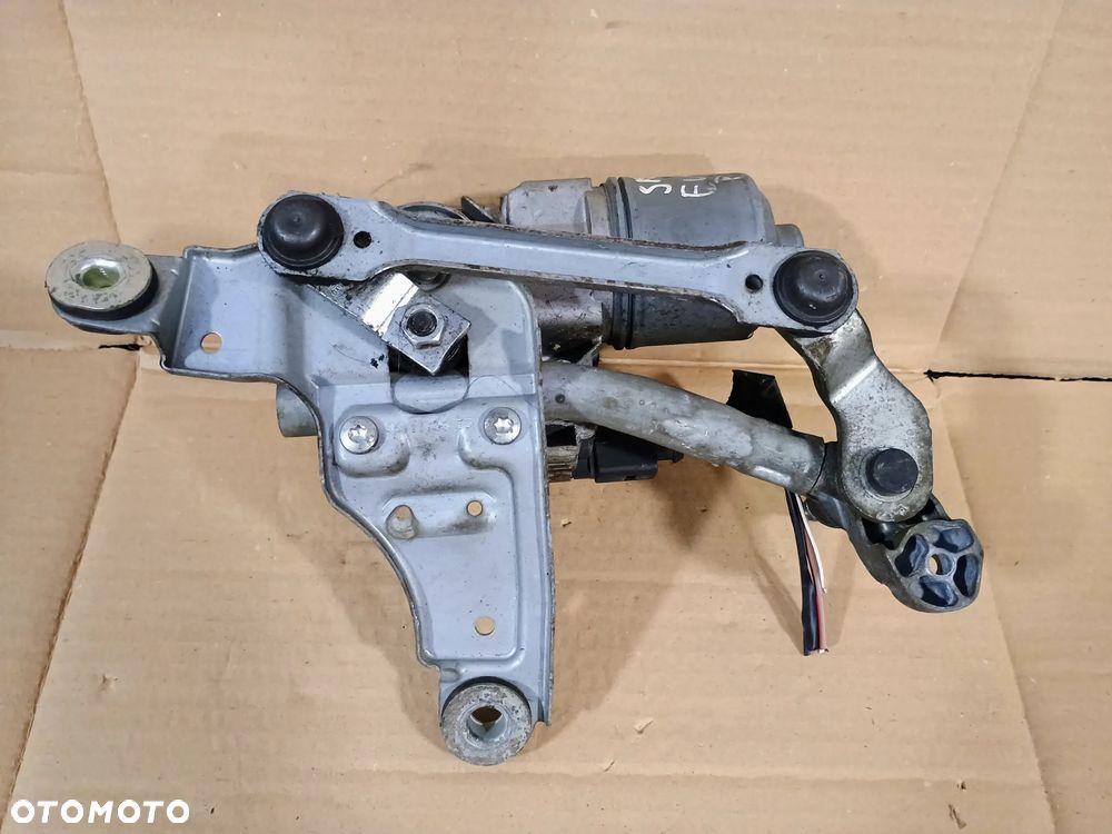 Mechanizm wycieraczki Ford prawy przód 1397220521 - 2