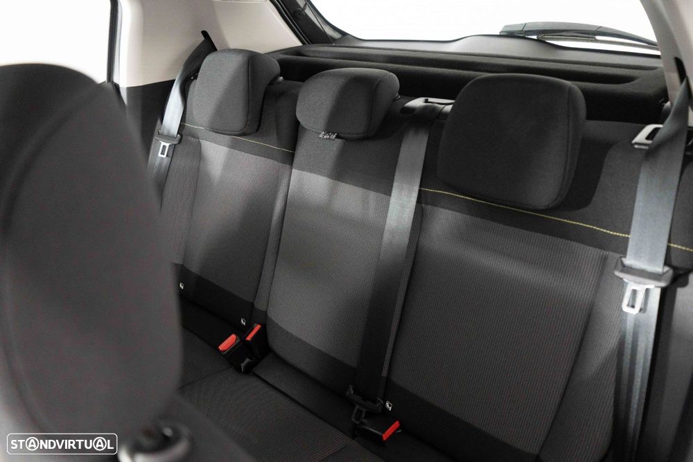 Citroën C3 1.2 PureTech Shine - 11