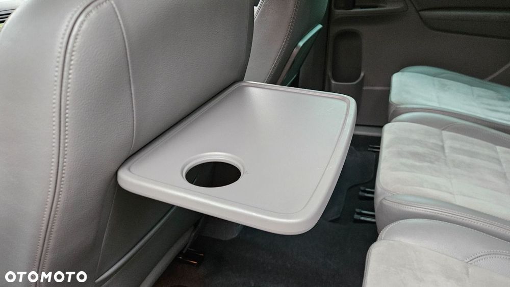 Volkswagen Sharan 2.0 TDI 4Mot Highline - 20