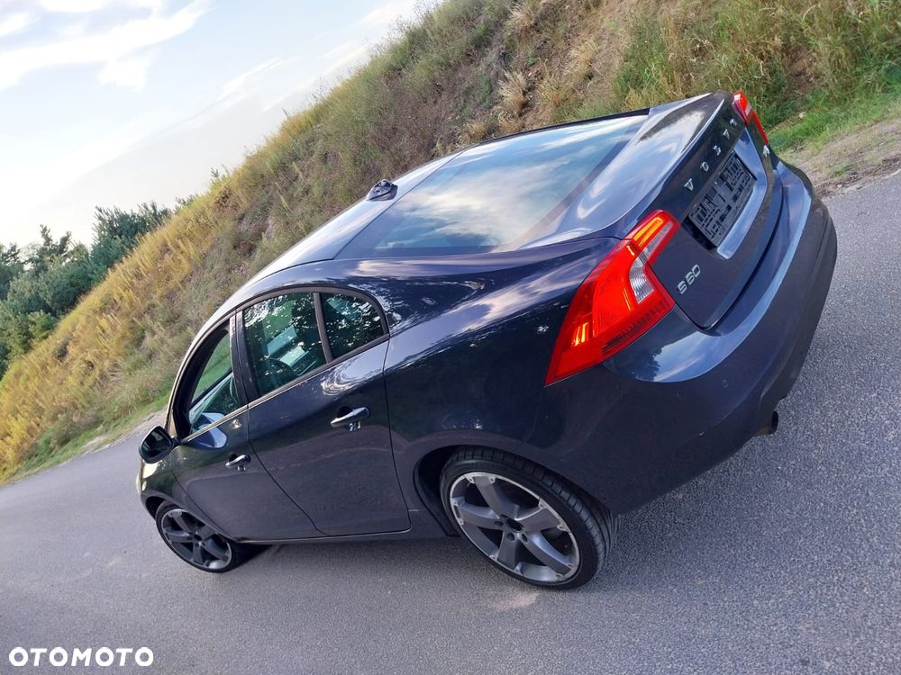 Volvo S60 DRIVe Kinetic - 20