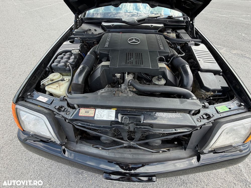 Mercedes-Benz SL - 11