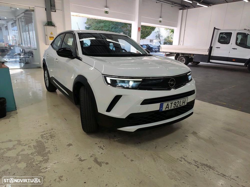 Opel Mokka-e Edition - 5