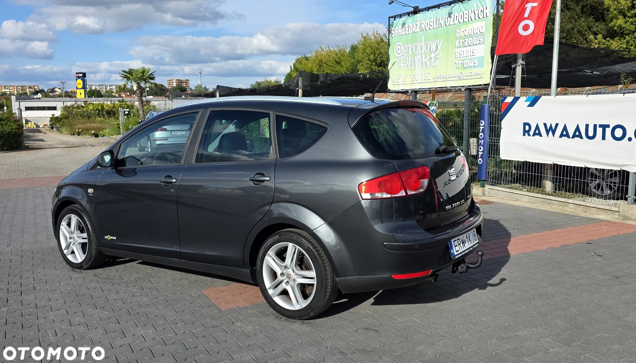 Seat Altea XL 1.2 TSI (Ecomotive) Start & Stop Style Copa - 3