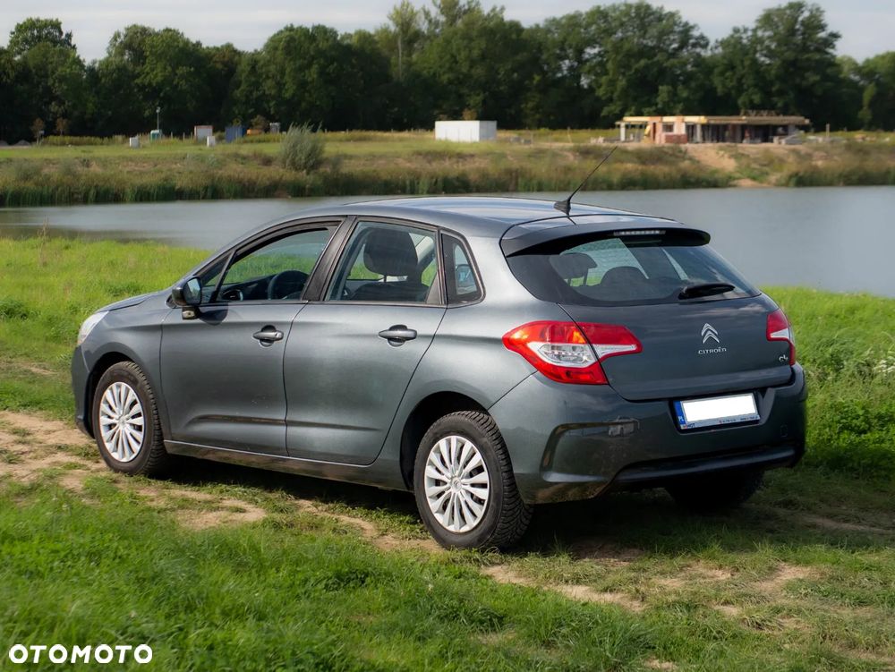 Citroën C4 1.4 VTi Attraction - 6