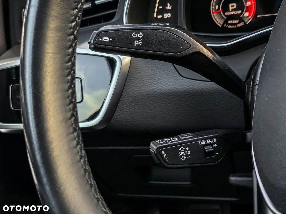 Audi A6 Avant 50 TDI quattro tiptronic - 23