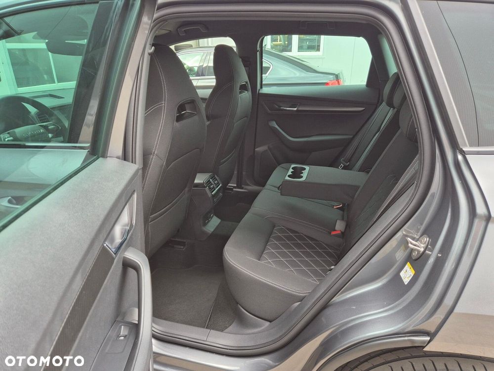 Skoda Karoq - 21