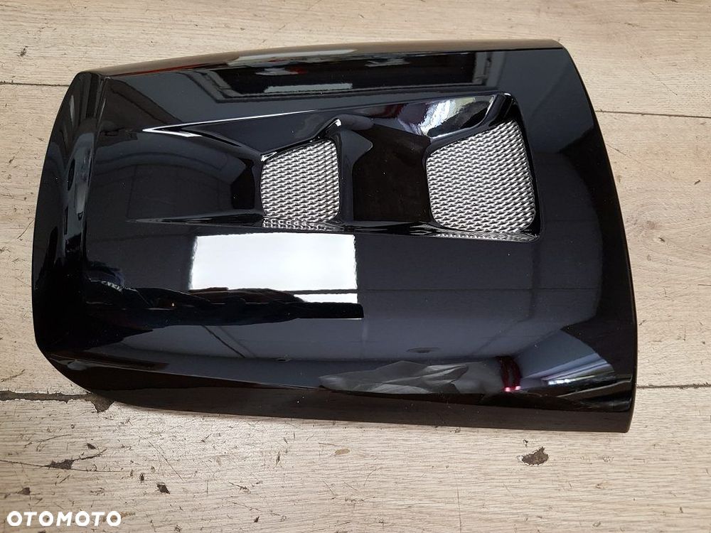 Nakładka siedzenia Honda CBR 1000 RR Fireblade SC57  08F74-MEL-880 - 4