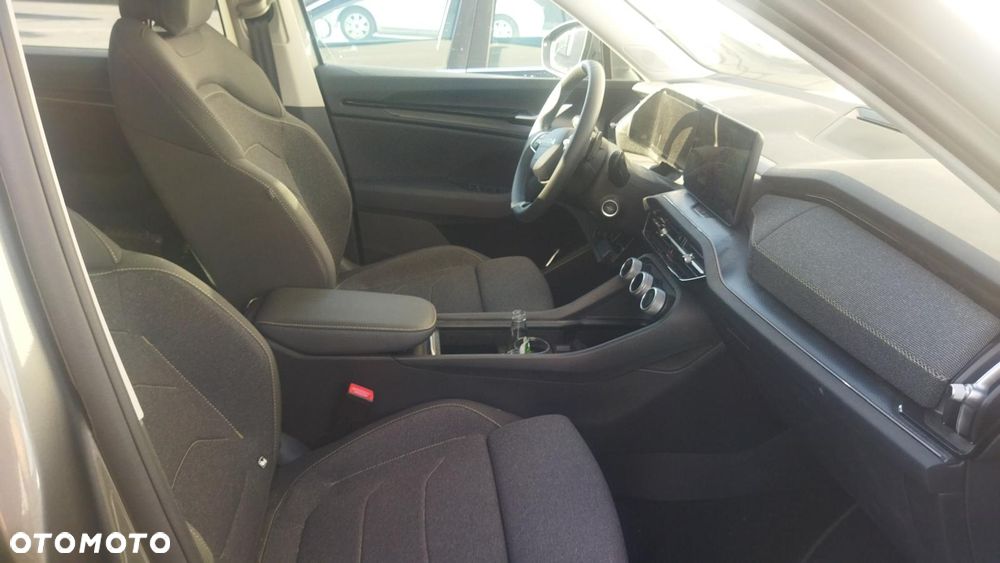 Skoda Kodiaq 2.0 TDI 4x4 Selection DSG - 6