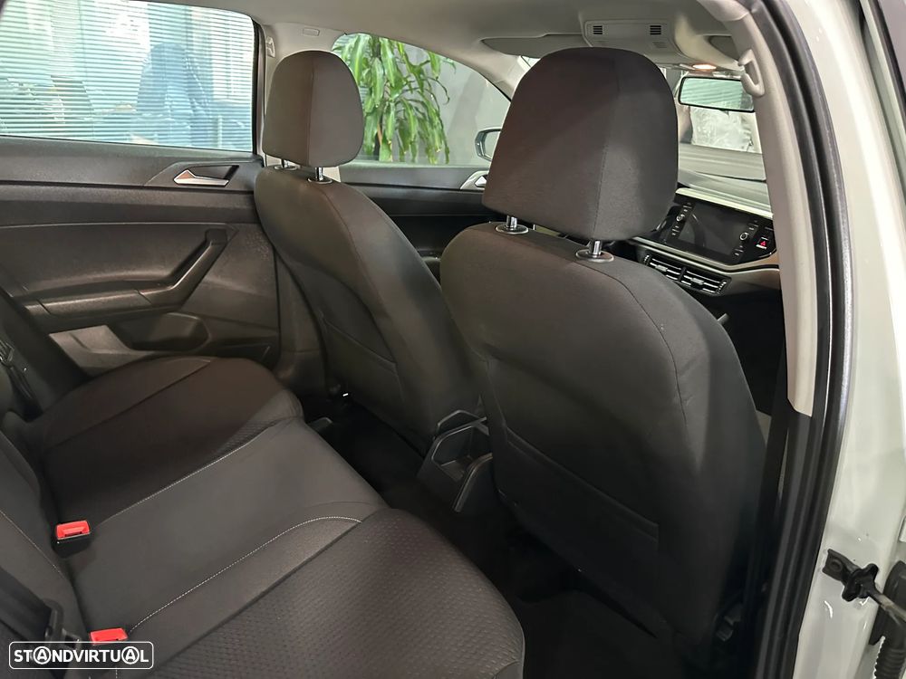 VW Polo 1.0 Confortline - 17