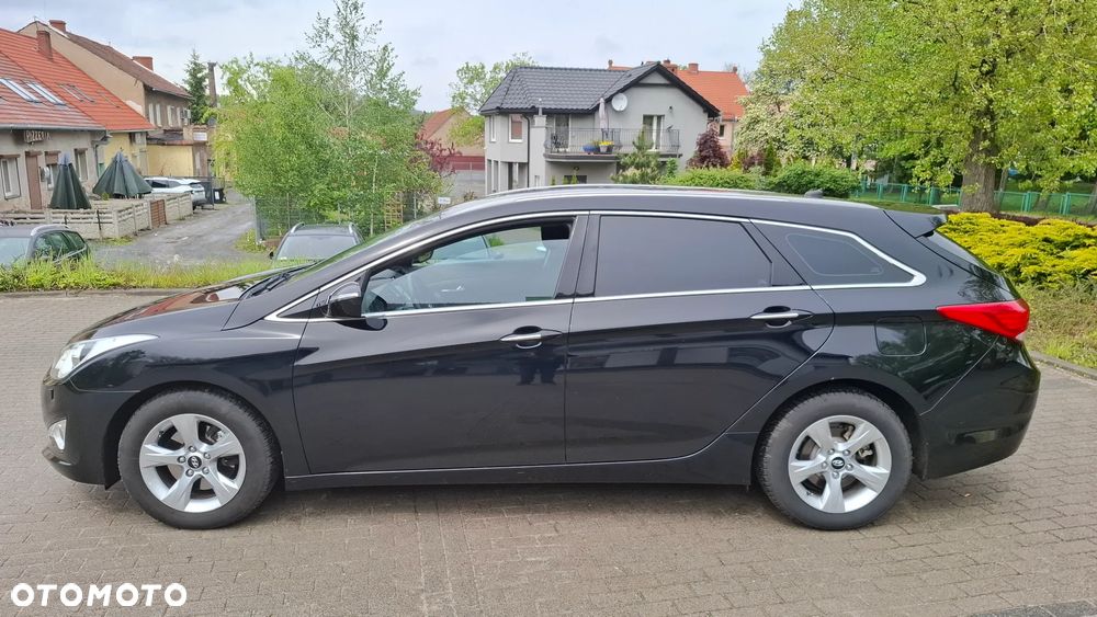 Hyundai i40 Kombi 1.6 Trend - 6