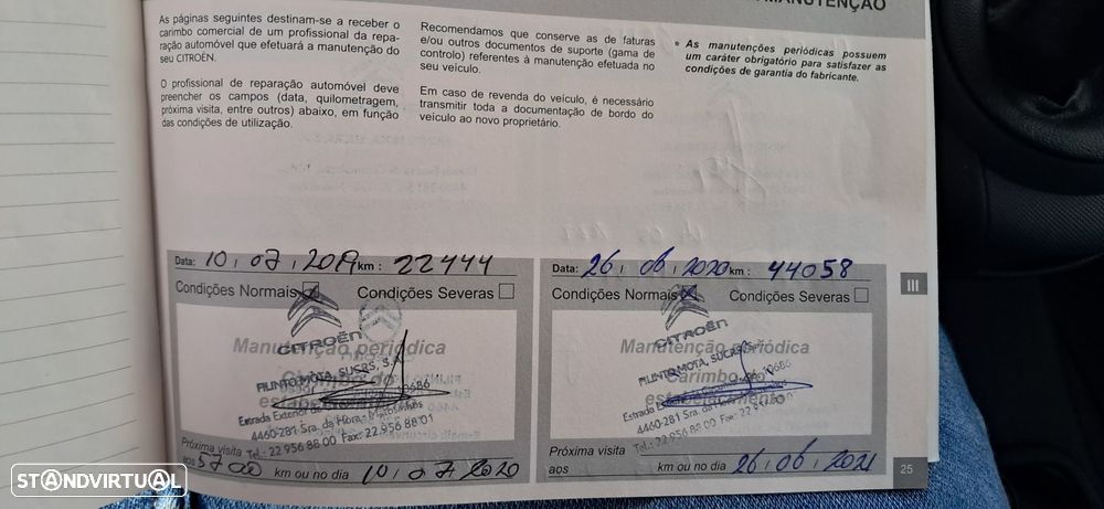 Citroën Berlingo Van Berlingo Van 1.6 Bluehdi L1 Club 3l - 8