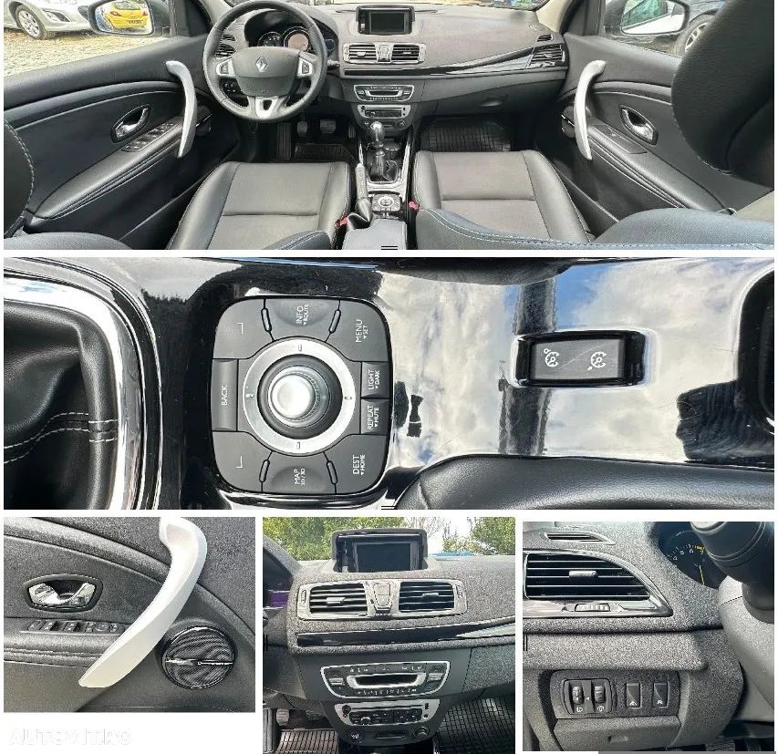 Renault Megane - 6