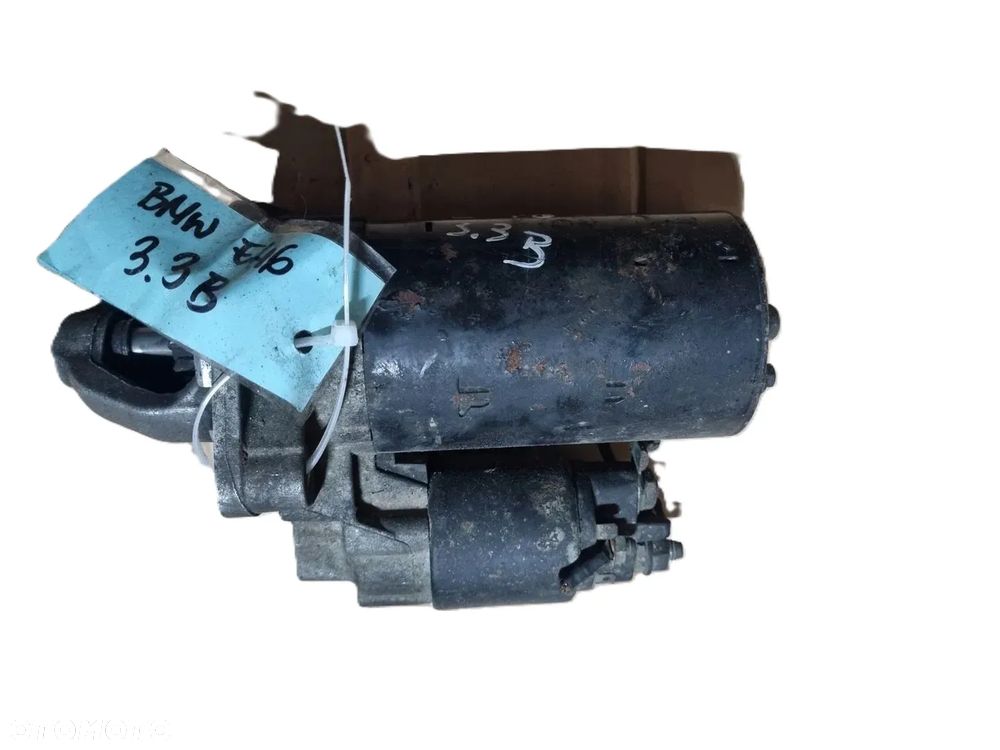 BMW E46 98-05 r. 1,8 l.  ROZRUSZNIK BOSCH 0001108157 * - 1
