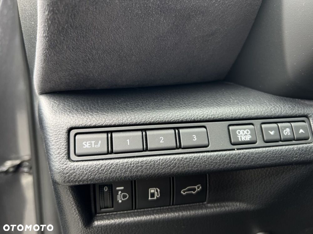 Lexus LBX 1.5 Hybrid Cool - 22