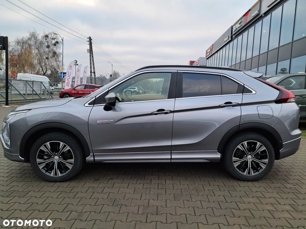 Mitsubishi Eclipse Cross 2.4 PHEV Instyle Plus - 6