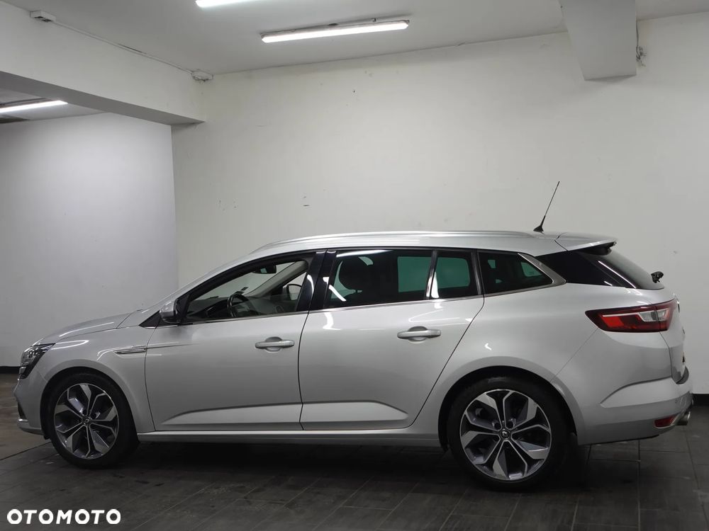 Renault Megane 1.2 Energy TCe Intens EDC - 6