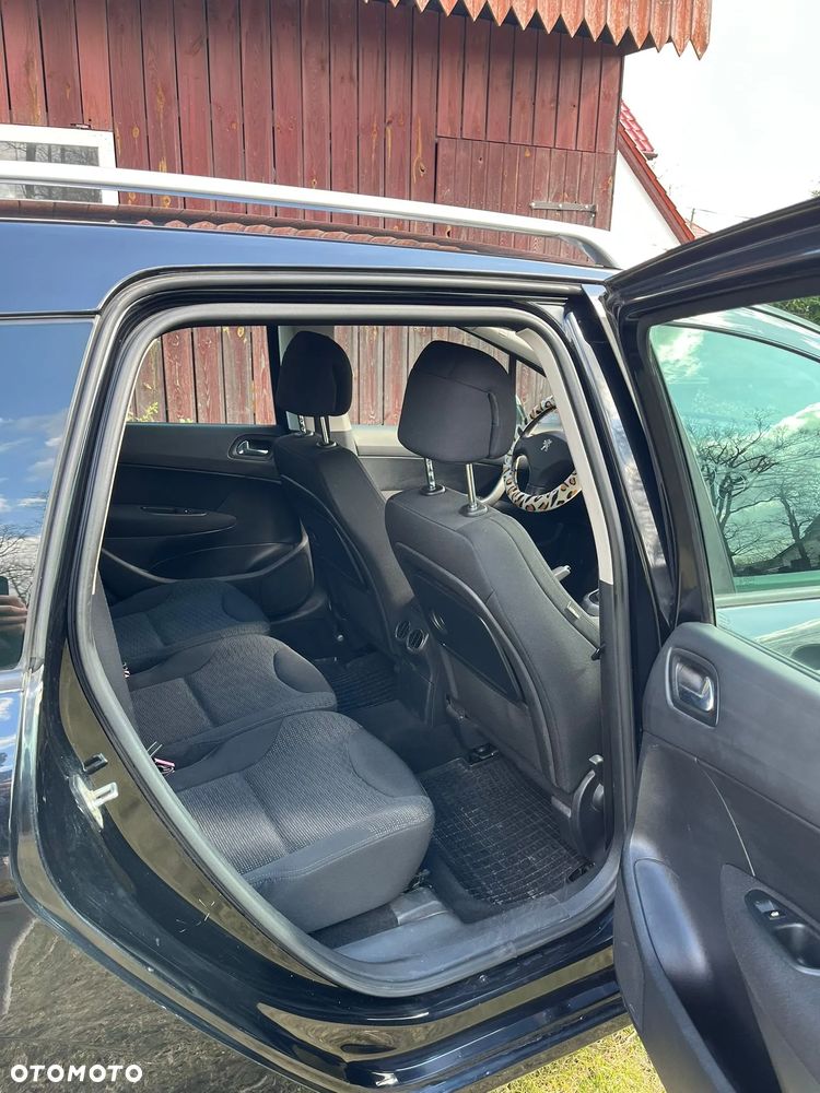 Peugeot 308 1.6 HDi Premium - 6