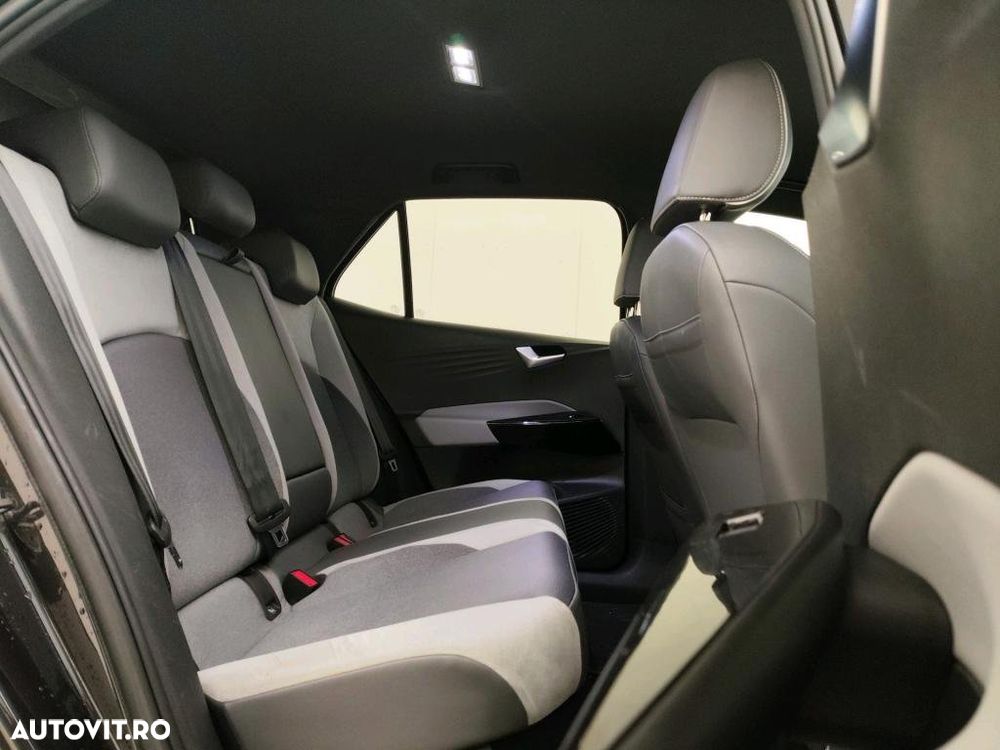 Volkswagen ID.3 Performance Upgrade Pro 1st Max - 14