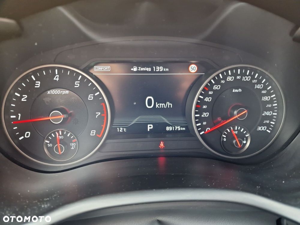 Kia Stinger 2.0 T-GDI GT Line - 22