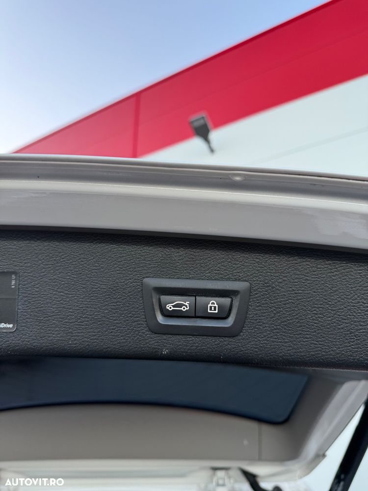 BMW X3 xDrive20d Aut. xLine - 25