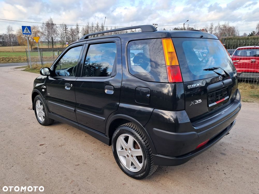 Suzuki Ignis 1.5 Comfort X-35 - 6