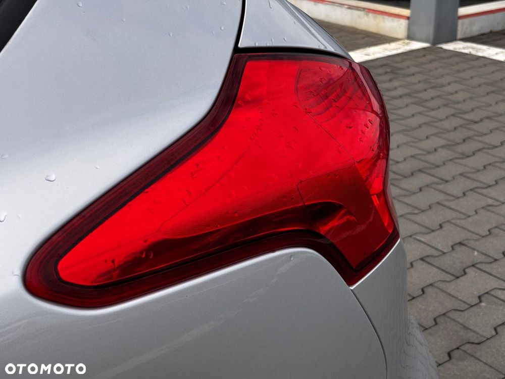 Ford Focus - 11