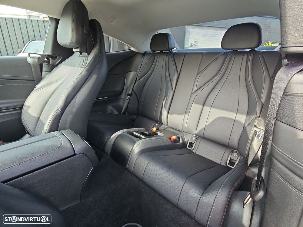 Mercedes-Benz CLE 220 - 23