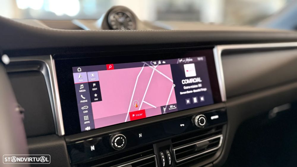 Porsche Macan T PDK - 32