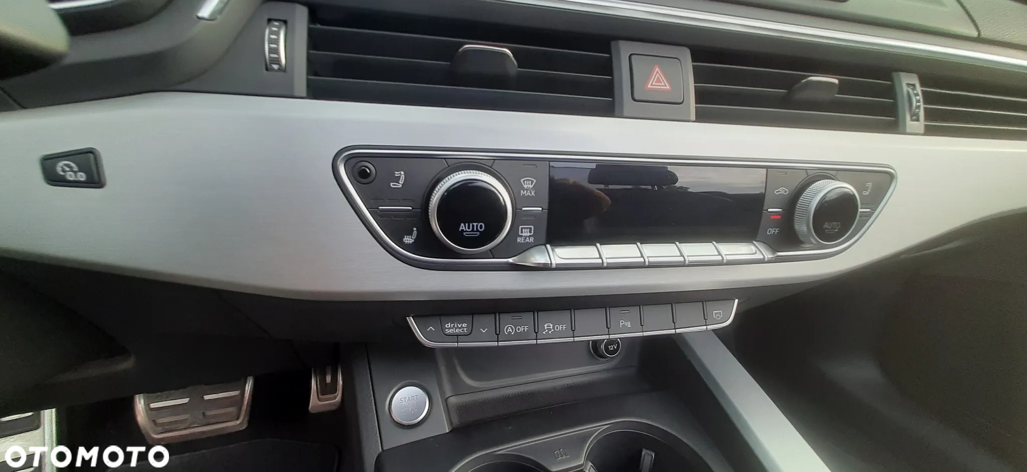 Audi A5 2.0 TDI S tronic - 25