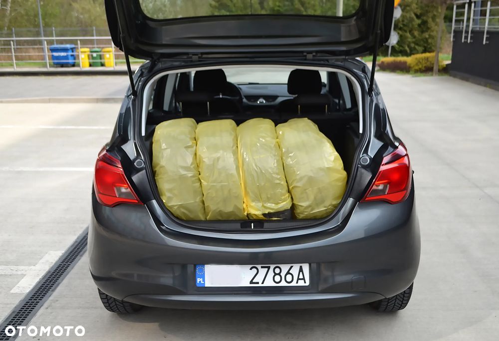 Opel Corsa 1.4 Color Edition - 9