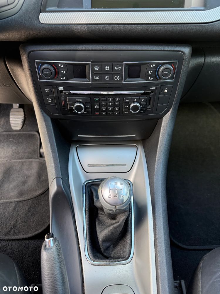 Citroën C5 1.6 HDi Attraction - 3