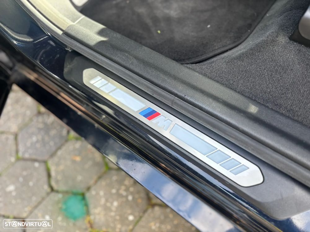BMW iX3 M Sport Inspiring - 12