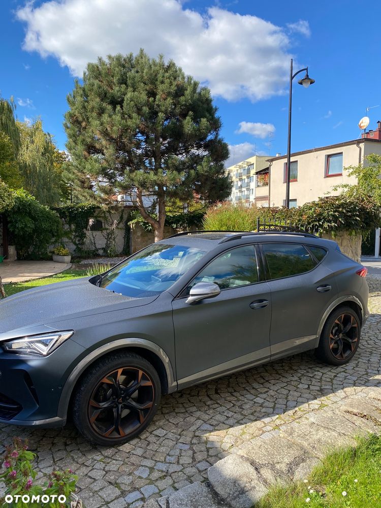 Cupra Formentor - 3