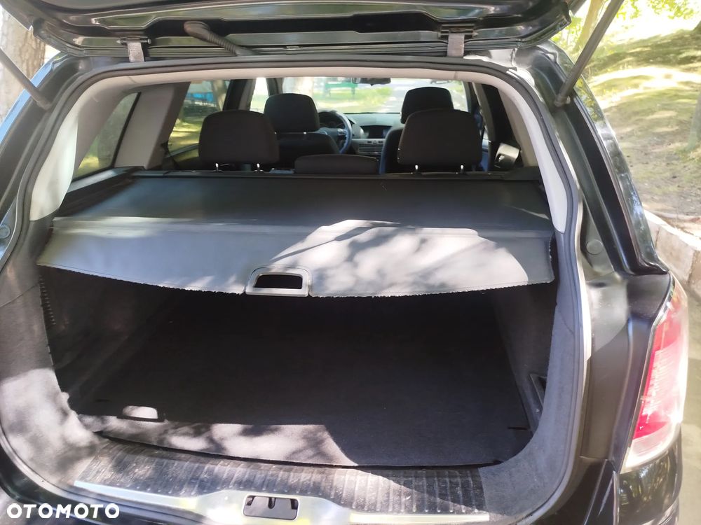 Opel Astra - 10
