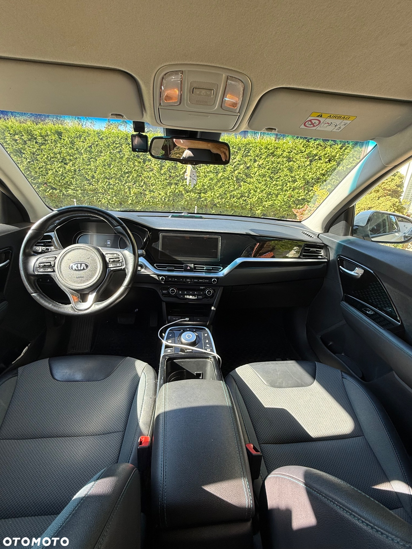 Kia Niro e-Niro 64kWh L - 15