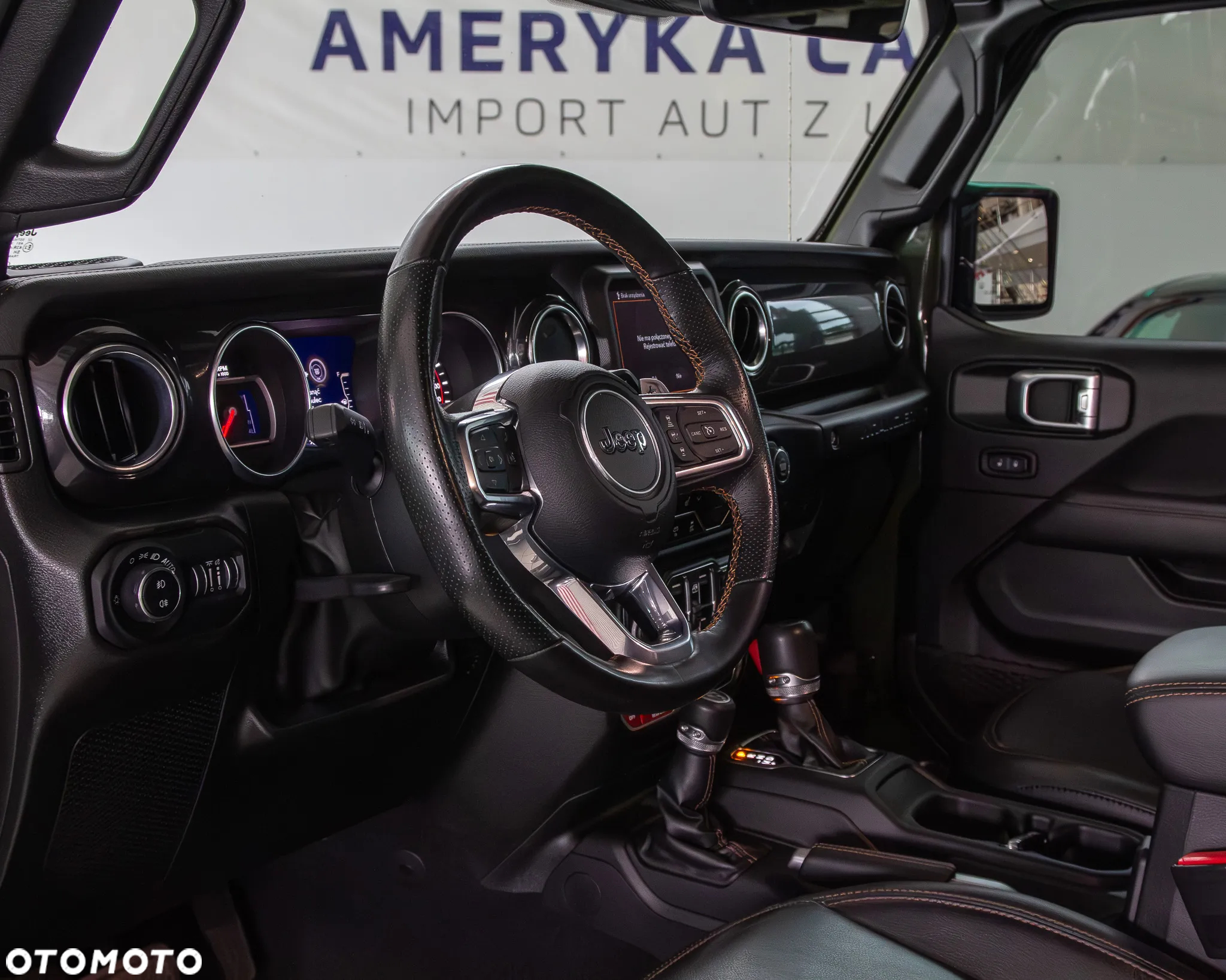 Jeep Wrangler - 17
