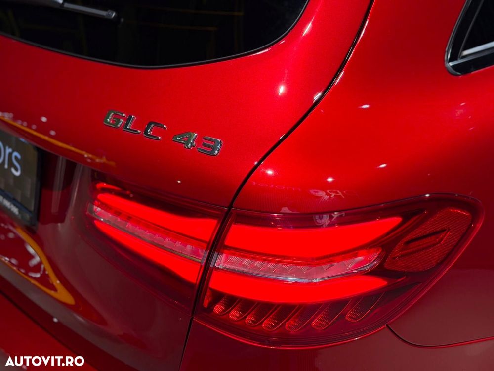 Mercedes-Benz GLC - 15