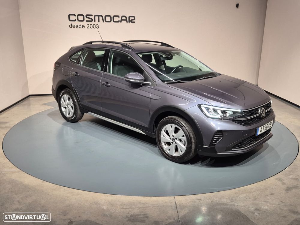 VW Taigo 1.0 TSI OPF DSG Life - 16