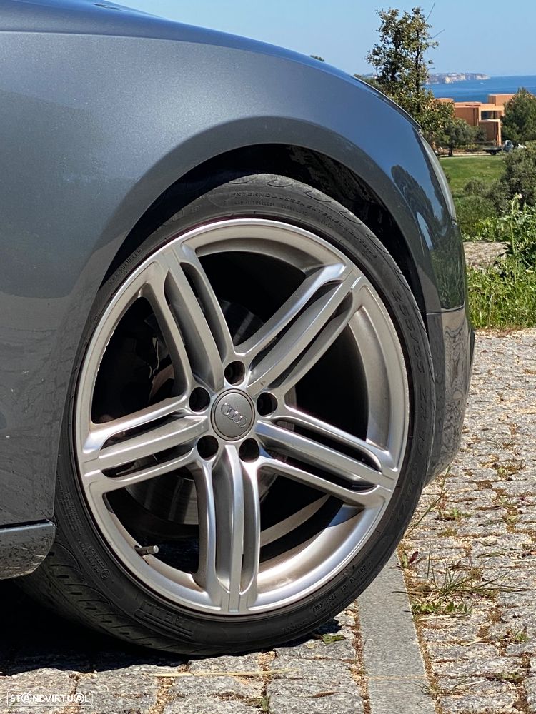 Audi A5 1.8 TFSI - 10