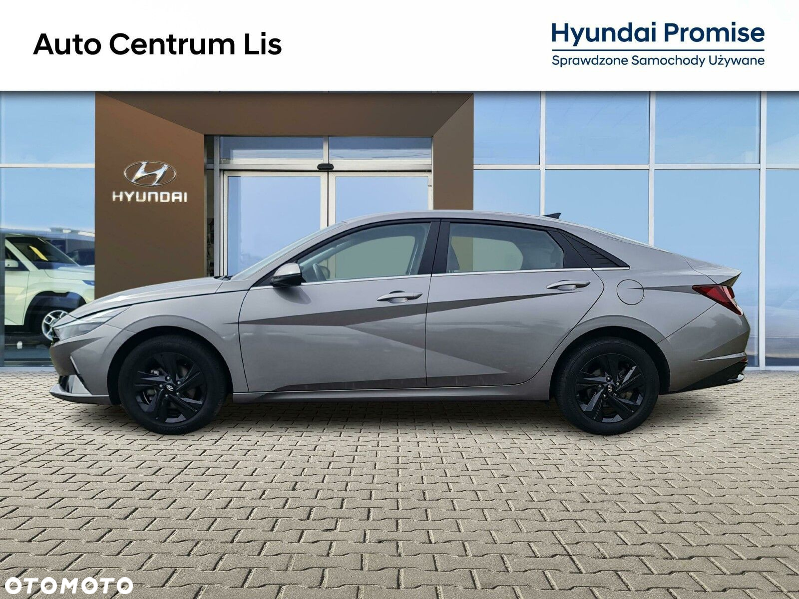 Hyundai Elantra 1.6 Smart CVT - 3