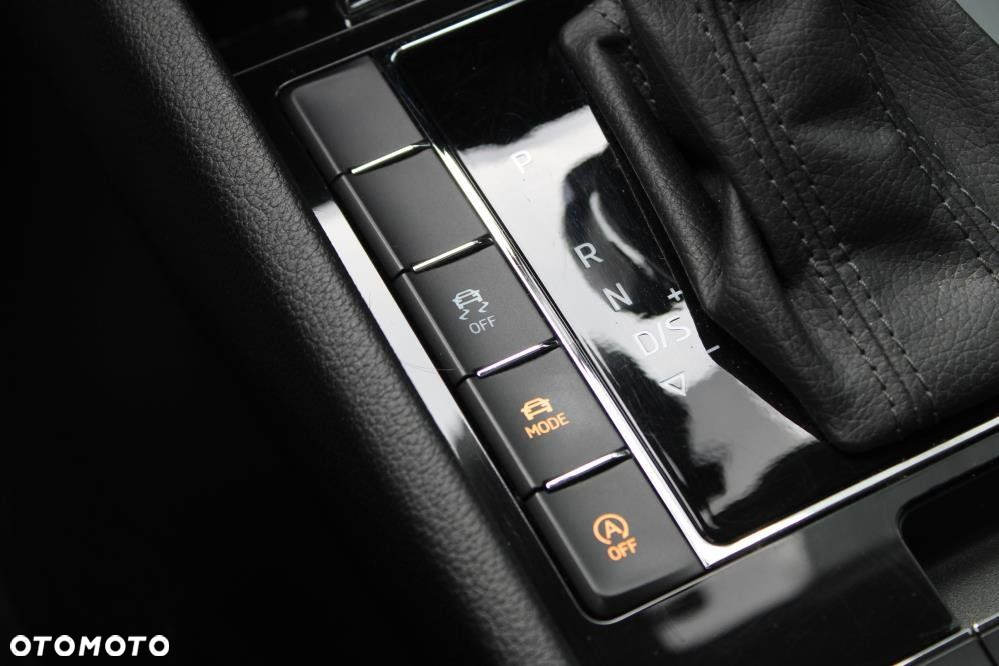Skoda Superb - 23