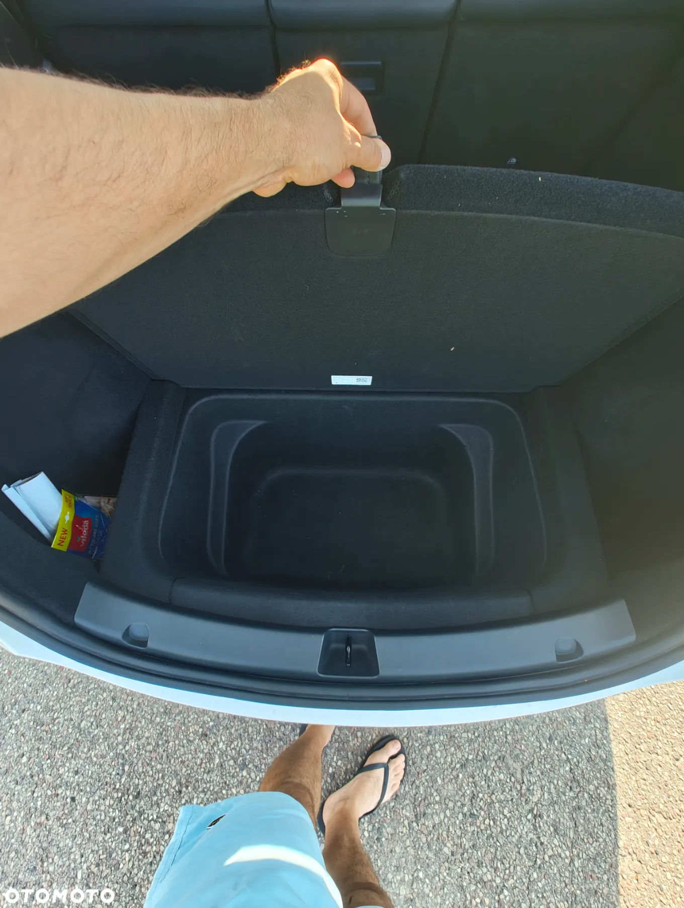 Tesla Y Model Long Range Dual Motor AWD - 20