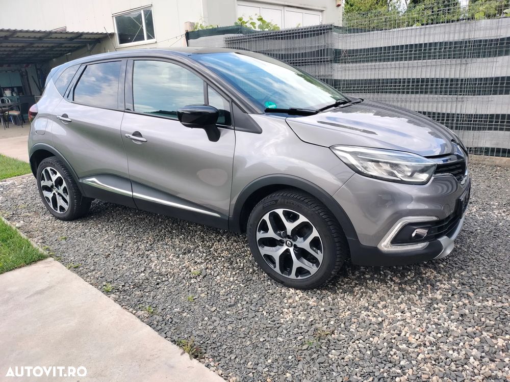 Renault Captur - 2