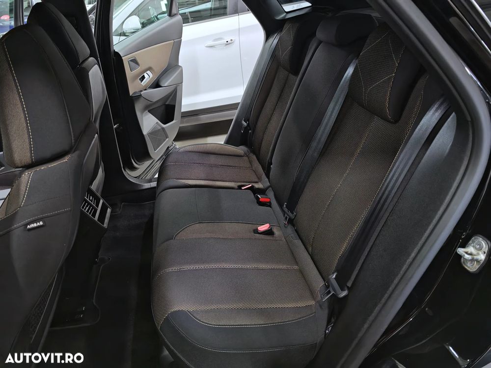 DS AUTOMOBILES DS 7 Crossback 2019 — imagine 15
