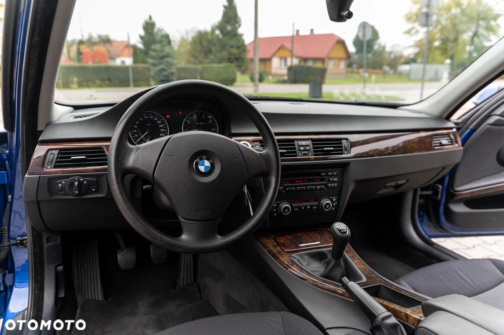 BMW Seria 3 ver-1-5-tsi-opf-fr - 36