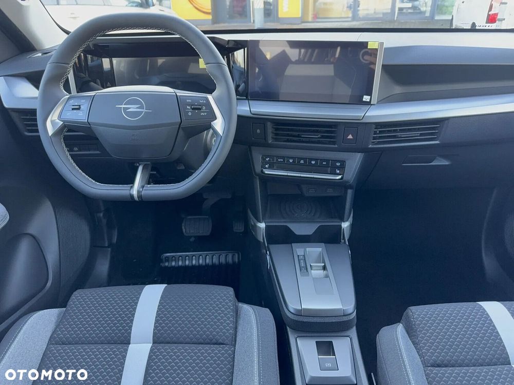 Opel Frontera 1.2 T mHEV GS eDTC6 - 14