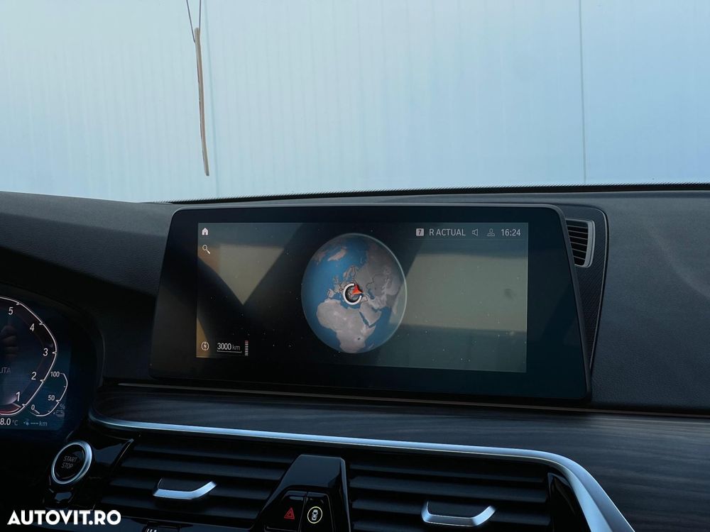 BMW Seria 5 - 11