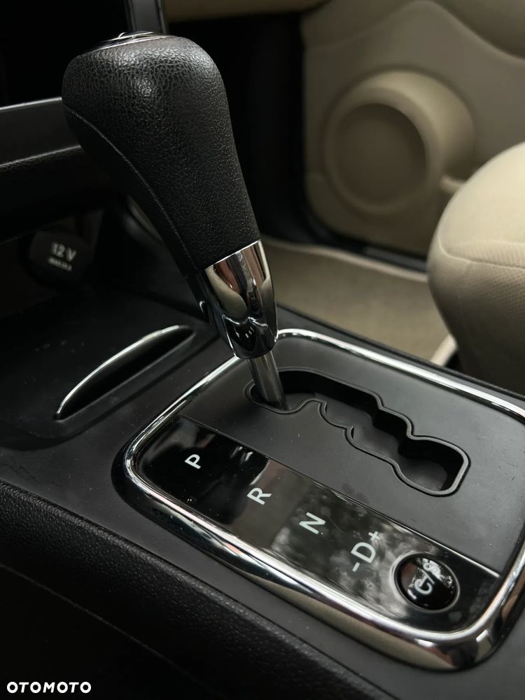 Mercedes-Benz Klasa A - 22